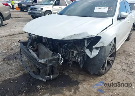 2021 Volkswagen Passat 2.0T Se from USA, damaged, VIN 1VWSA7A39MC010311